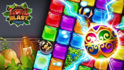 Screenshot 18: Jewel Blast : Temple