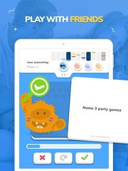 Screenshot 4: eSeconds - You have 5 Seconds!
