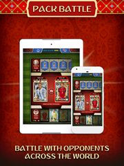 Screenshot 5: FIFA World Cup Trading App