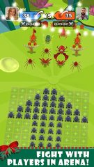 Screenshot 22: Clash of Bugs:Epic Animal Game