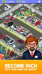 Screenshot 8: Used Car Dealer Tycoon