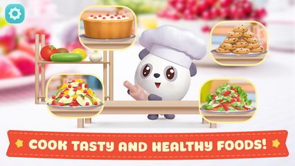 Screenshot 24: BabyRiki: Games for 1 Year Old