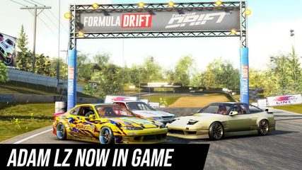 Screenshot 1: Torque Drift