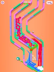 Screenshot 23: Garden Balls - Pin Pull Games