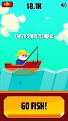 Screenshot 1: Go Fish!