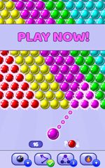 Screenshot 22: Bubble Pop - Bubble Shooter