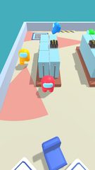 Screenshot 6: Imposter Attack