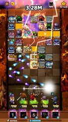 Screenshot 8: Battle Bouncers: Legion of Bre