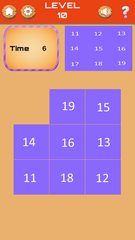 Screenshot 12: Slide Picture Puzzle