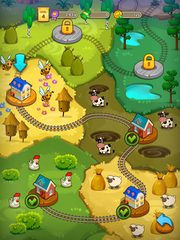 Screenshot 12: Idle Farmer: Mine game