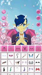 Screenshot 14: Anime Avatar - Face Maker