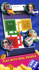 Screenshot 3: Ludo SuperStar