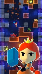 Screenshot 3: Once Upon a Tower