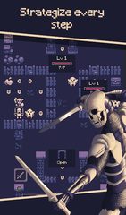 Screenshot 9: OneBit Adventure (Roguelike)