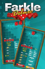 Screenshot 24: Farkle Deluxe
