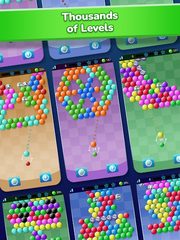 Screenshot 9: Bubble Shooter Pop!