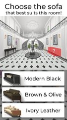 Screenshot 3: Million Dollar Homes  - Design & Puzzle Games