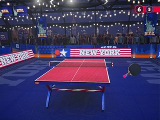 Screenshot 17: Ping Pong Fury
