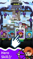 Screenshot 14: HeroShip - Adventure Idle RPG