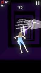 Screenshot 2: Little Sophie's Nightmare