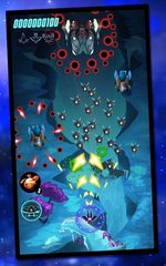 Screenshot 5: Squadron II - Bullet Hell Shooter