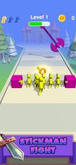 Screenshot 7: Gang Clash 3D