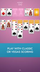 Screenshot 23: Solitaire: Classic Card Games