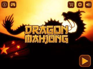 Screenshot 22: Dragon Mahjong