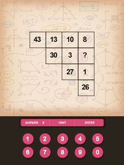 Screenshot 12: Math Game