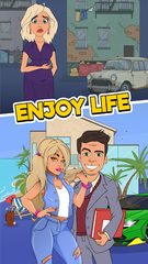 Screenshot 6: From Zero to Hero: Cityman
