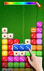 Screenshot 12: Dice Puzzle 3D-Merge Number game