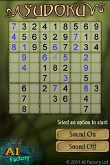 Screenshot 4: Sudoku Free