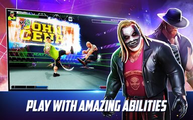 Screenshot 19: WWE Mayhem