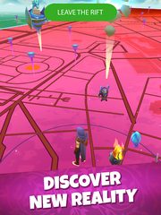 Screenshot 19: Draconius GO: Catch a Dragon!