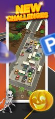 Screenshot 4: Parking Jam 3D 12+