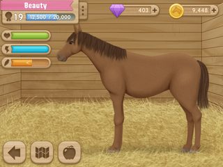 Screenshot 18: Horse Stable Tycoon