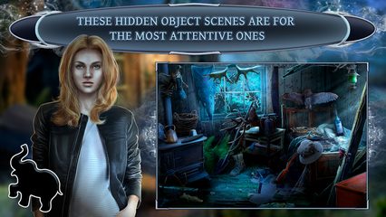 Screenshot 12: Paranormal Files 2: Tall Man