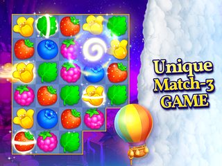 Screenshot 13: Puzzle Heart Match-3 in a Row
