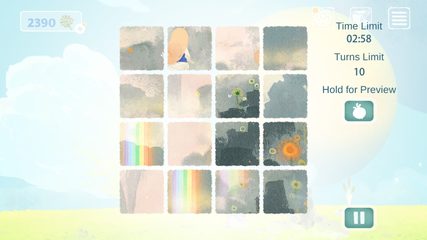 Screenshot 23: heaven travel