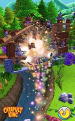 Screenshot 18: Catapult King