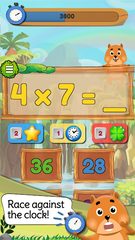 Screenshot 4: Times Tables: Kids' Math Games