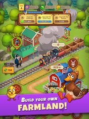Screenshot 16: Idle Farmer: Mine game