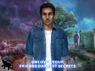 Screenshot 14: Paranormal Files: Truth Trap