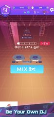 Screenshot 5: Spin Rhythm