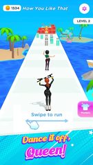 Screenshot 19: Dancing Race