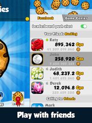 Screenshot 13: Cookie Clickers™