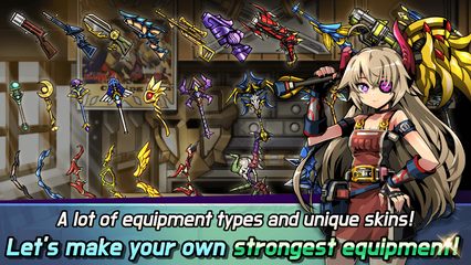Screenshot 13: Hero Town Online : 2D MMORPG