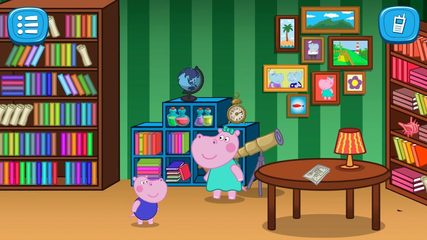 Screenshot 18: Riddles for kids. Escape room