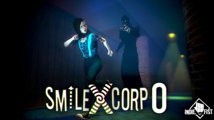 Screenshot 19: Smiling-X Zero: Haunted Hotel