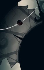 Screenshot 9: Flow Down